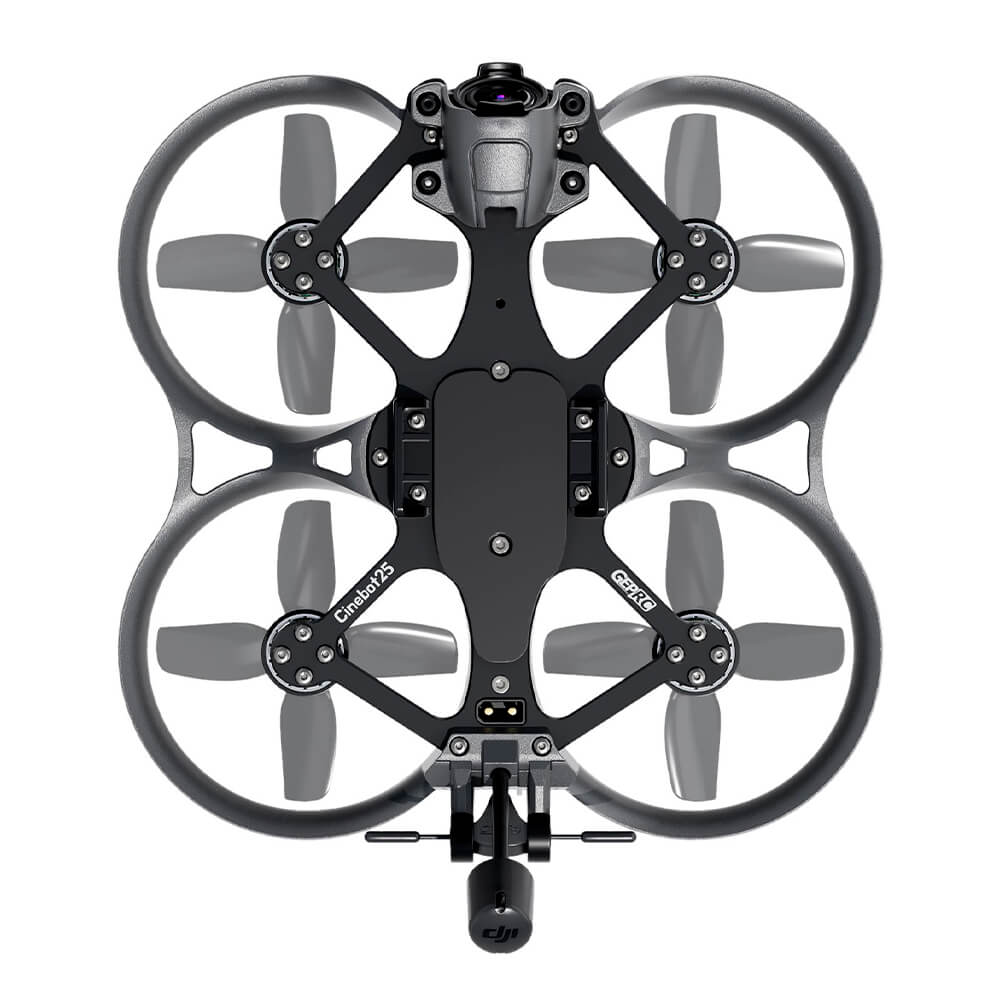 Cinebot25 HD O3 Quadcopter - Image 4